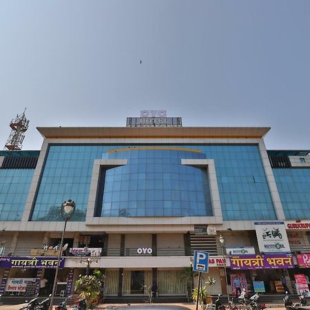 Oyo 14943 Shubh Suvidha Hotel Somnath Exterior photo