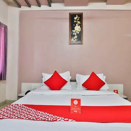 Oyo 14943 Shubh Suvidha Hotel Somnath Exterior photo