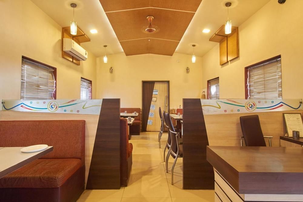 Oyo 14943 Shubh Suvidha Hotel Somnath Exterior photo