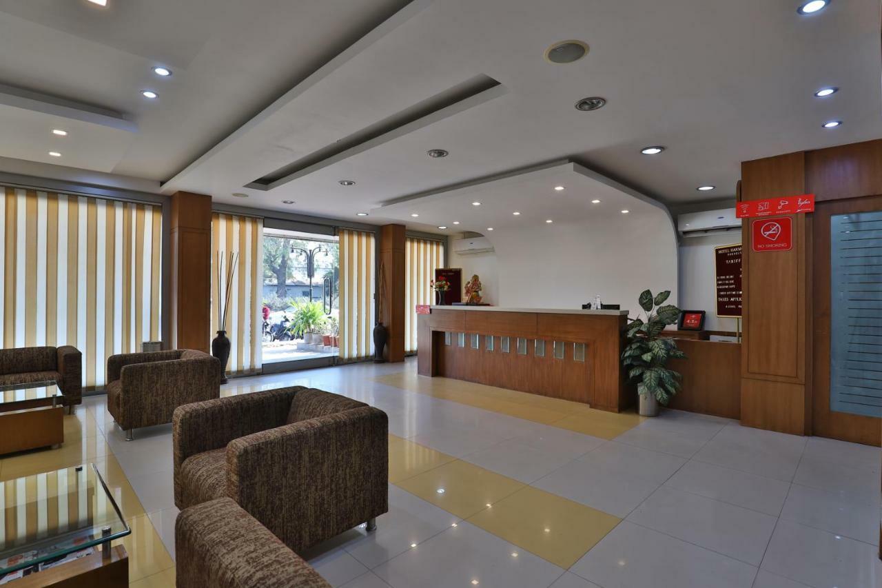 Oyo 14943 Shubh Suvidha Hotel Somnath Exterior photo