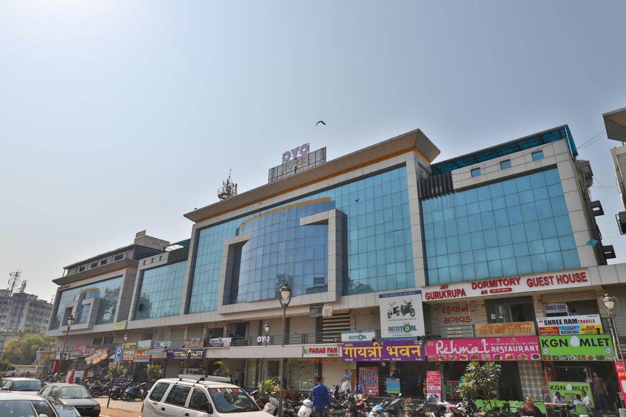 Oyo 14943 Shubh Suvidha Hotel Somnath Exterior photo