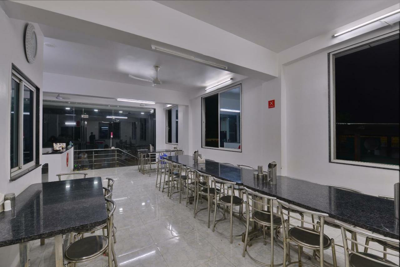 Oyo 14943 Shubh Suvidha Hotel Somnath Exterior photo